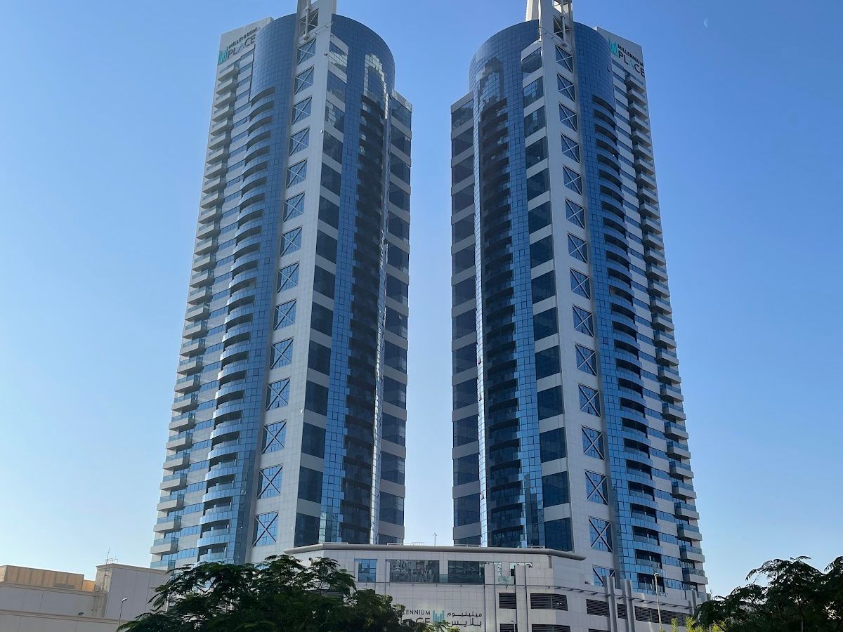 Millennium Place Barsha Heights Apartments photo 6