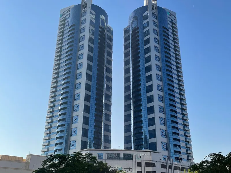 Millennium Place Barsha Heights Apartments photo 6