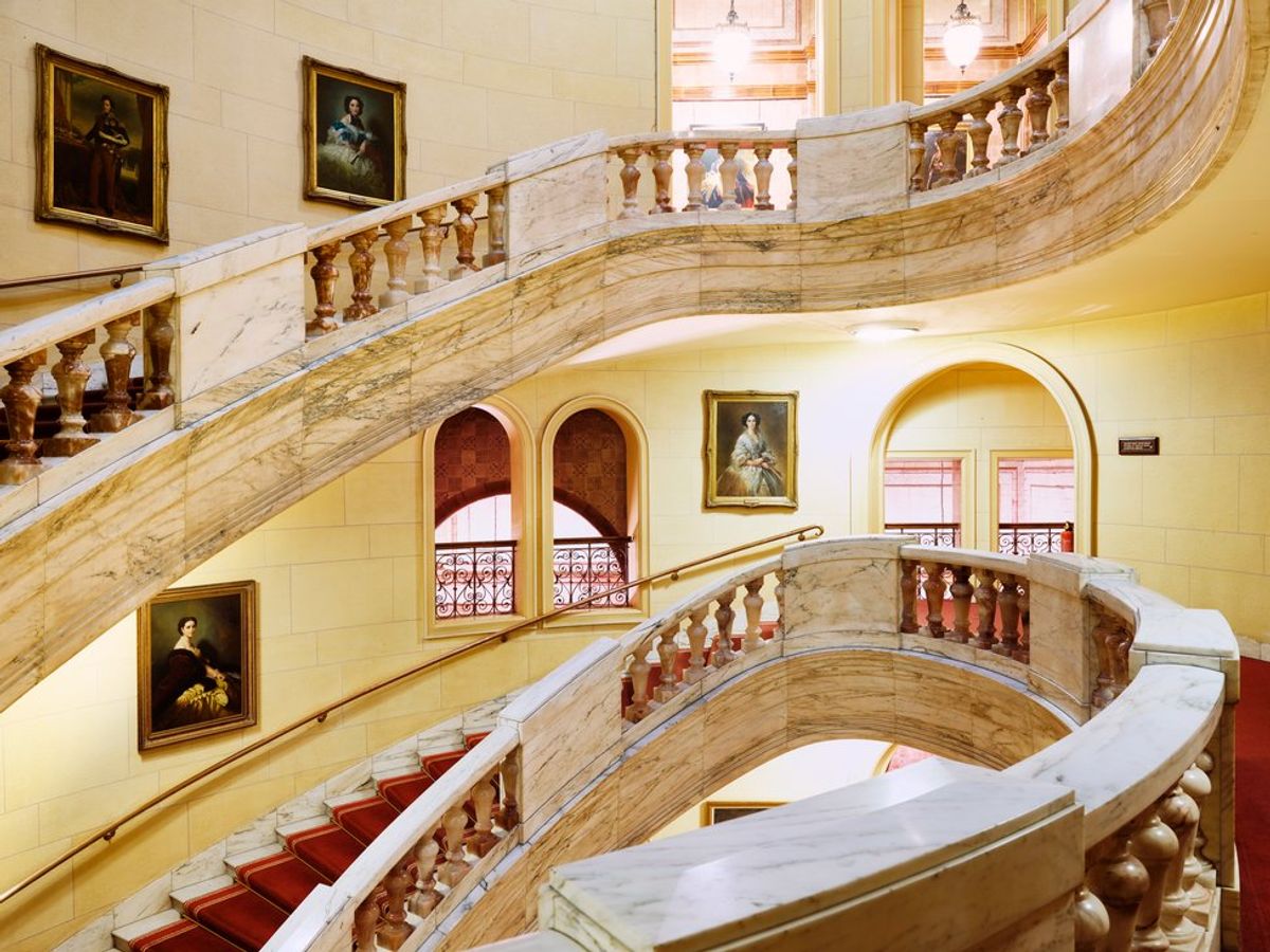 Guoman Royal Horseguards Hotel photo 5