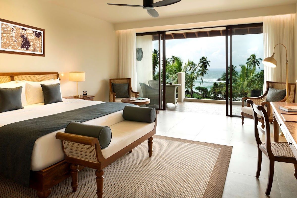 Peace Haven Tangalle Resort photo 2