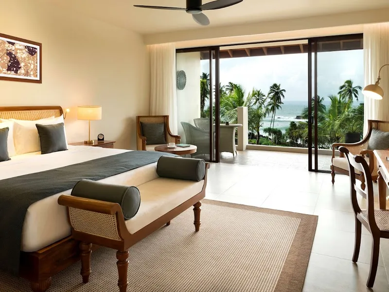 Peace Haven Tangalle Resort photo 2