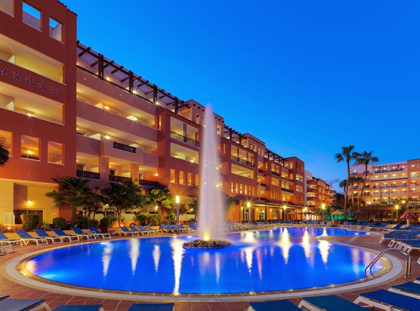 H10 Mediterranean Village Hotel