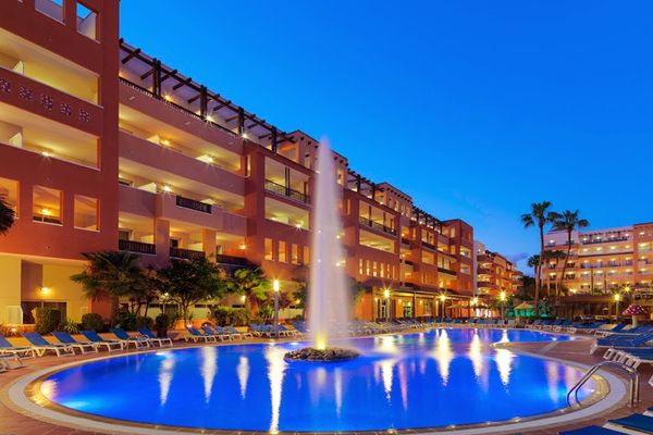 H10 Mediterranean Village Hotel