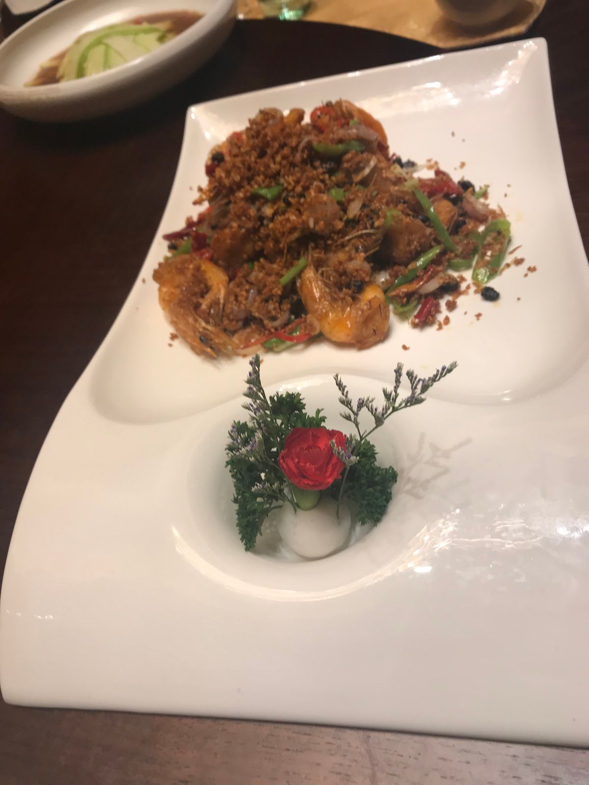 Dusit Thani Dongtai photo 2