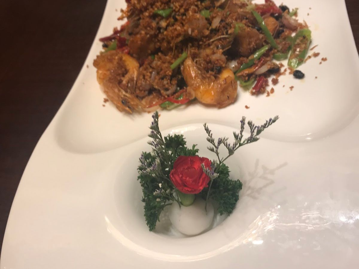 Dusit Thani Dongtai photo 2