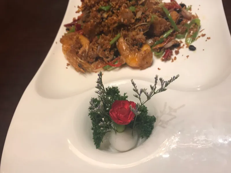 Dusit Thani Dongtai photo 2