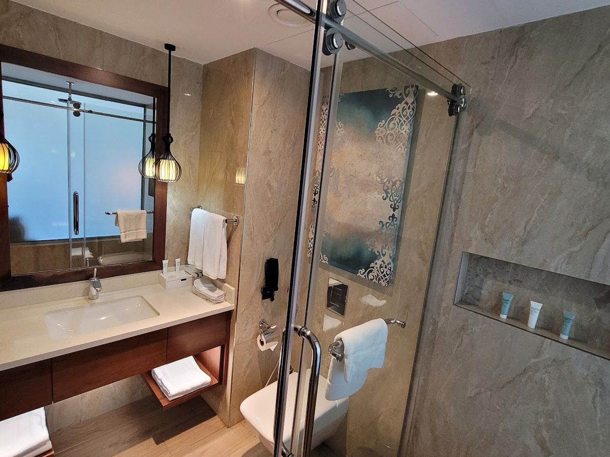 Millennium Resort Salalah Hotel photo 4