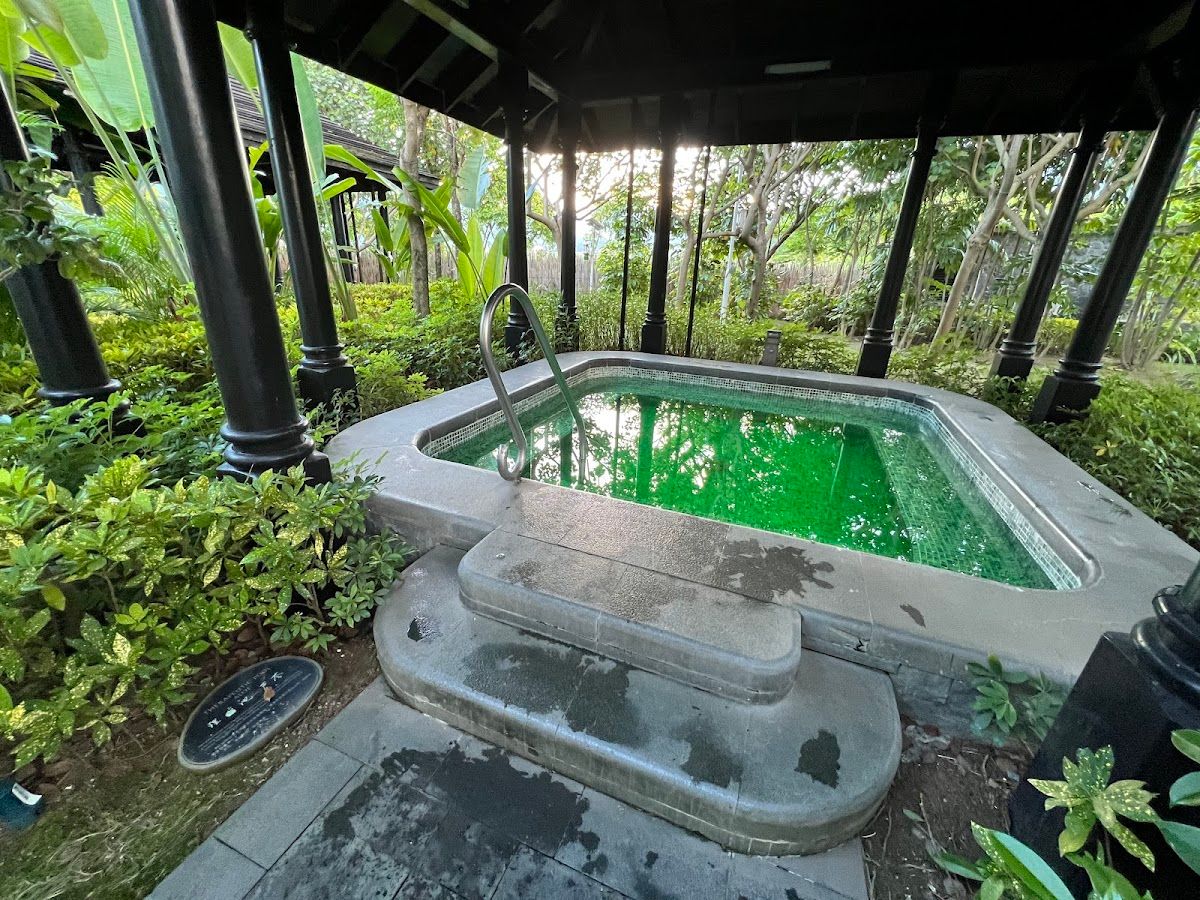 Dusit Devarana Hot Springs & Spa Conghua photo 4