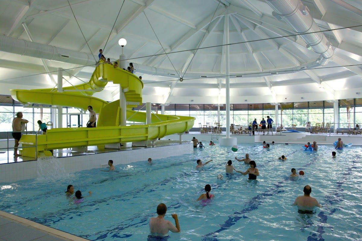 Macdonald Hotels & Resorts Aviemore Hotel photo 3
