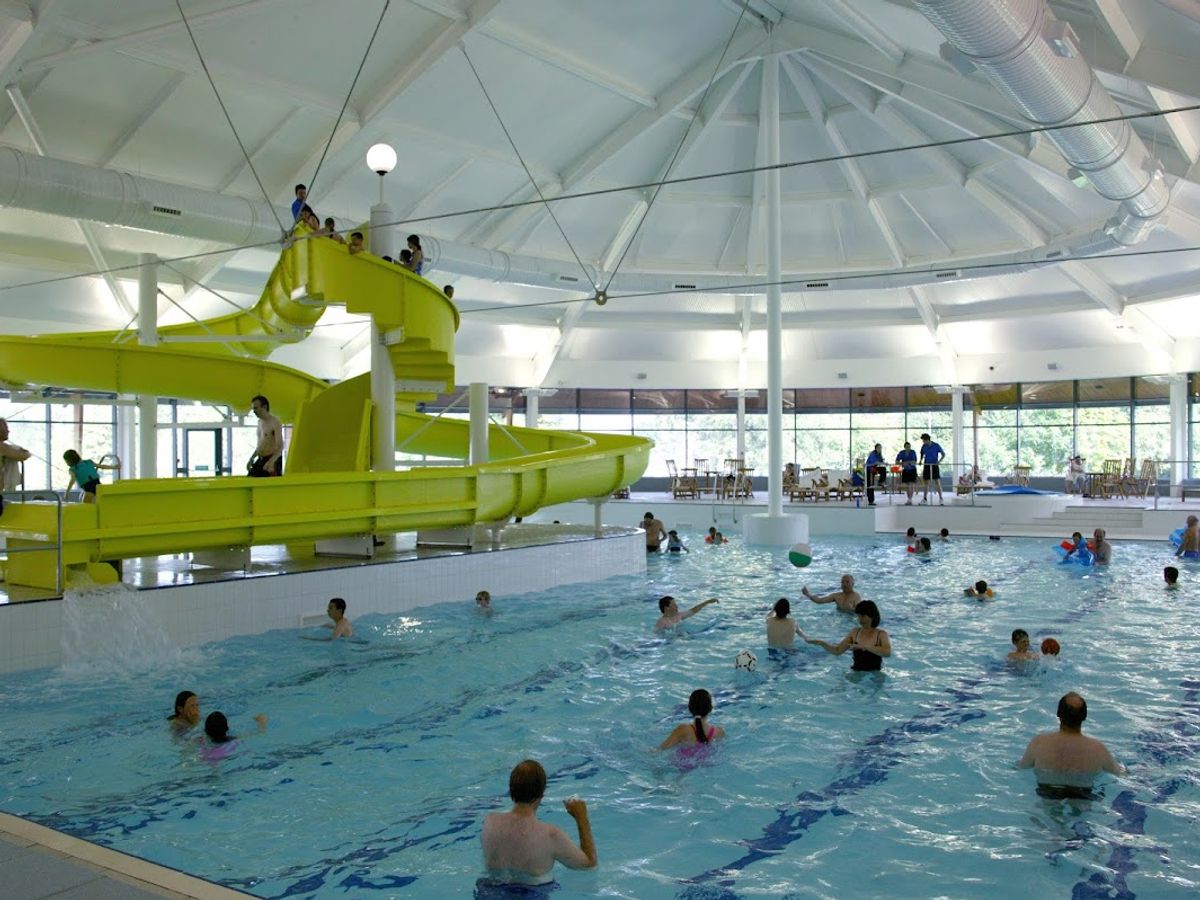 Macdonald Hotels & Resorts Ness Side photo 3