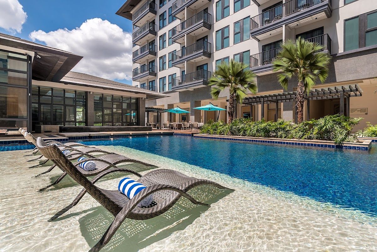 dusitD2 Davao photo 1