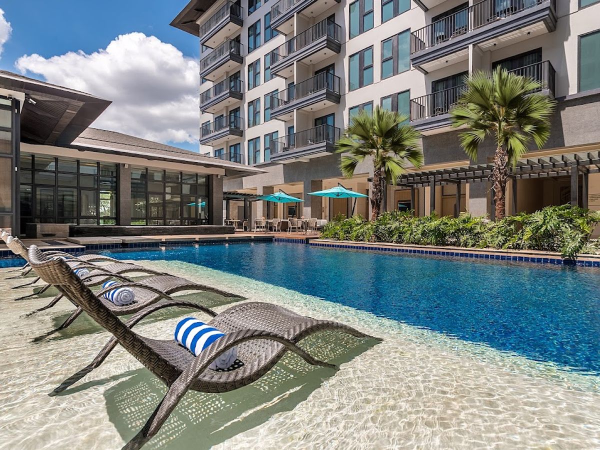 dusitD2 Davao photo 1