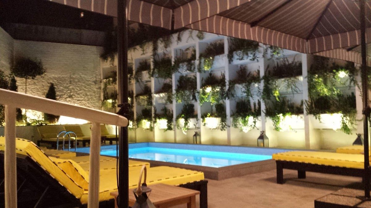 H10 Catalunya Plaza Hotel photo 3