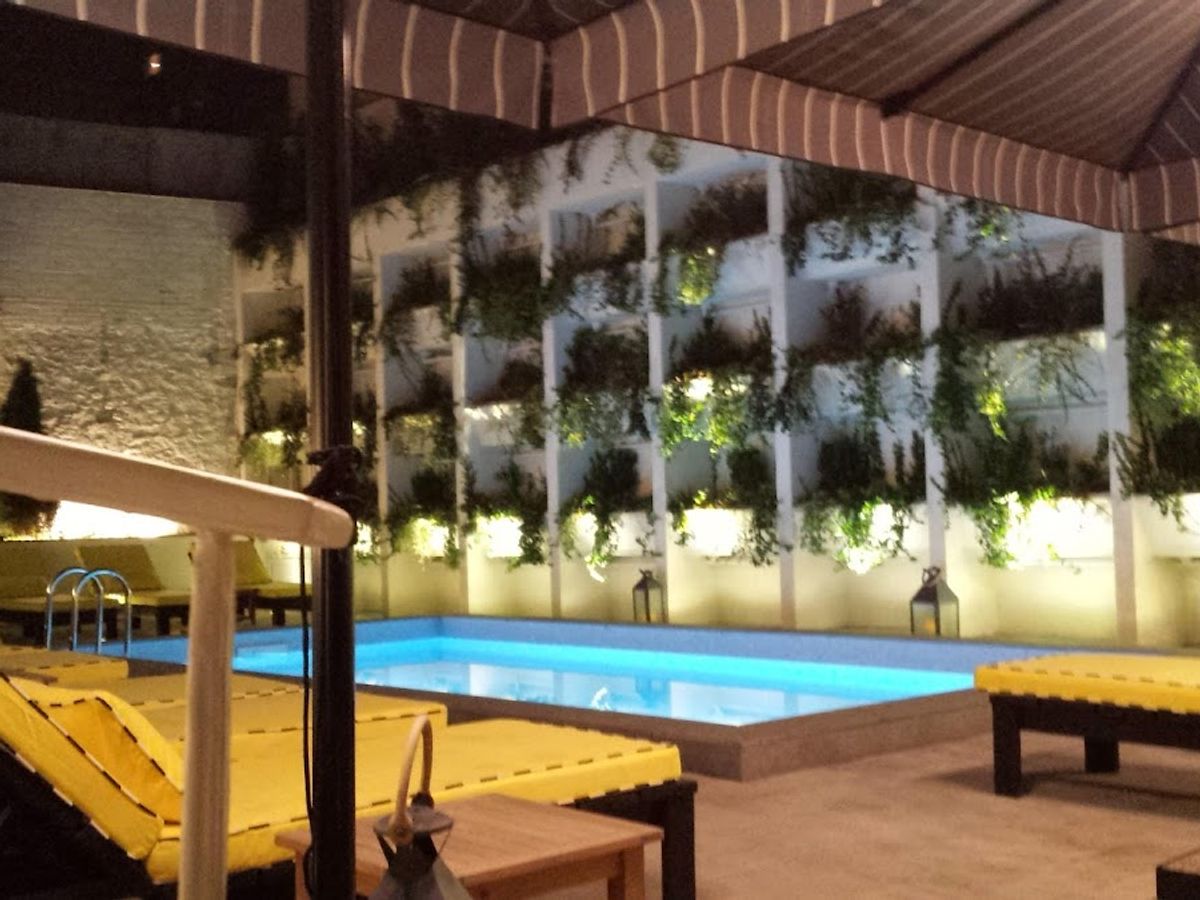H10 Catalunya Plaza Hotel photo 3
