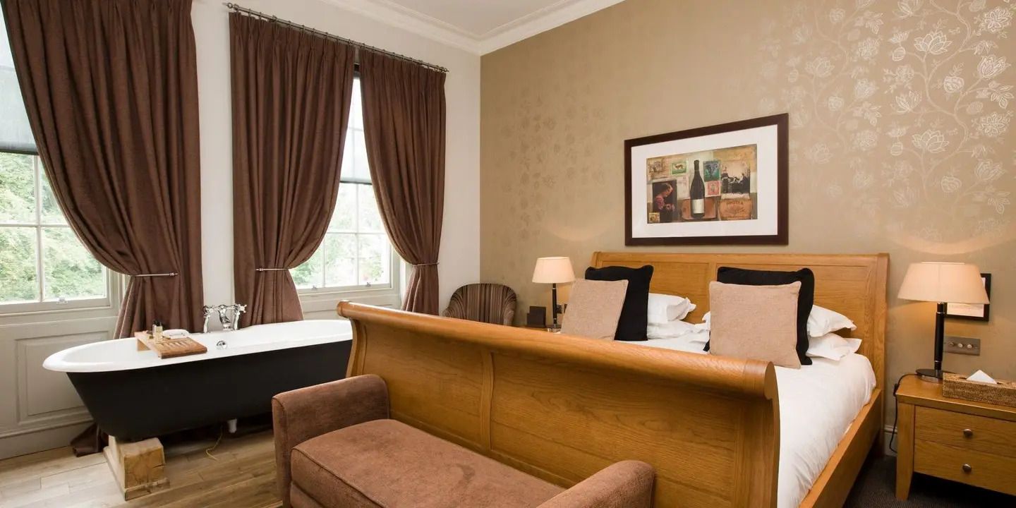 Hotel Du Vin York