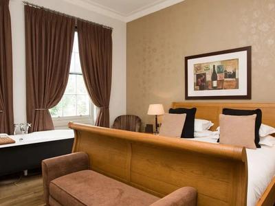 Hotel Du Vin York