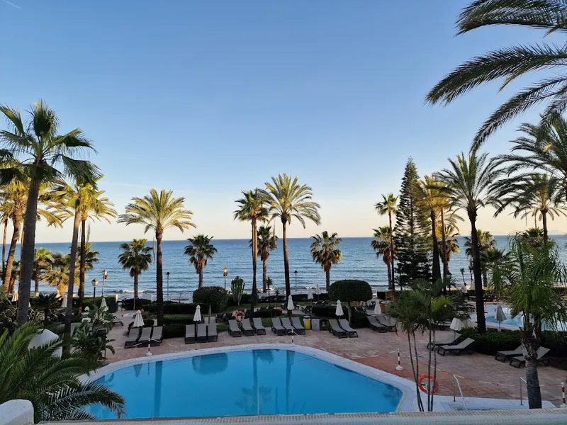 H10 Estepona Palace Hotel photo 3