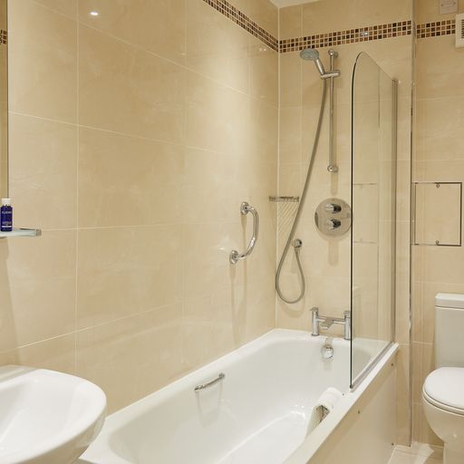 Macdonald Hotels & Resorts Elmers Court photo 4