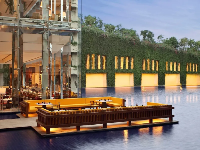 The Oberoi, Gurgaon photo 6