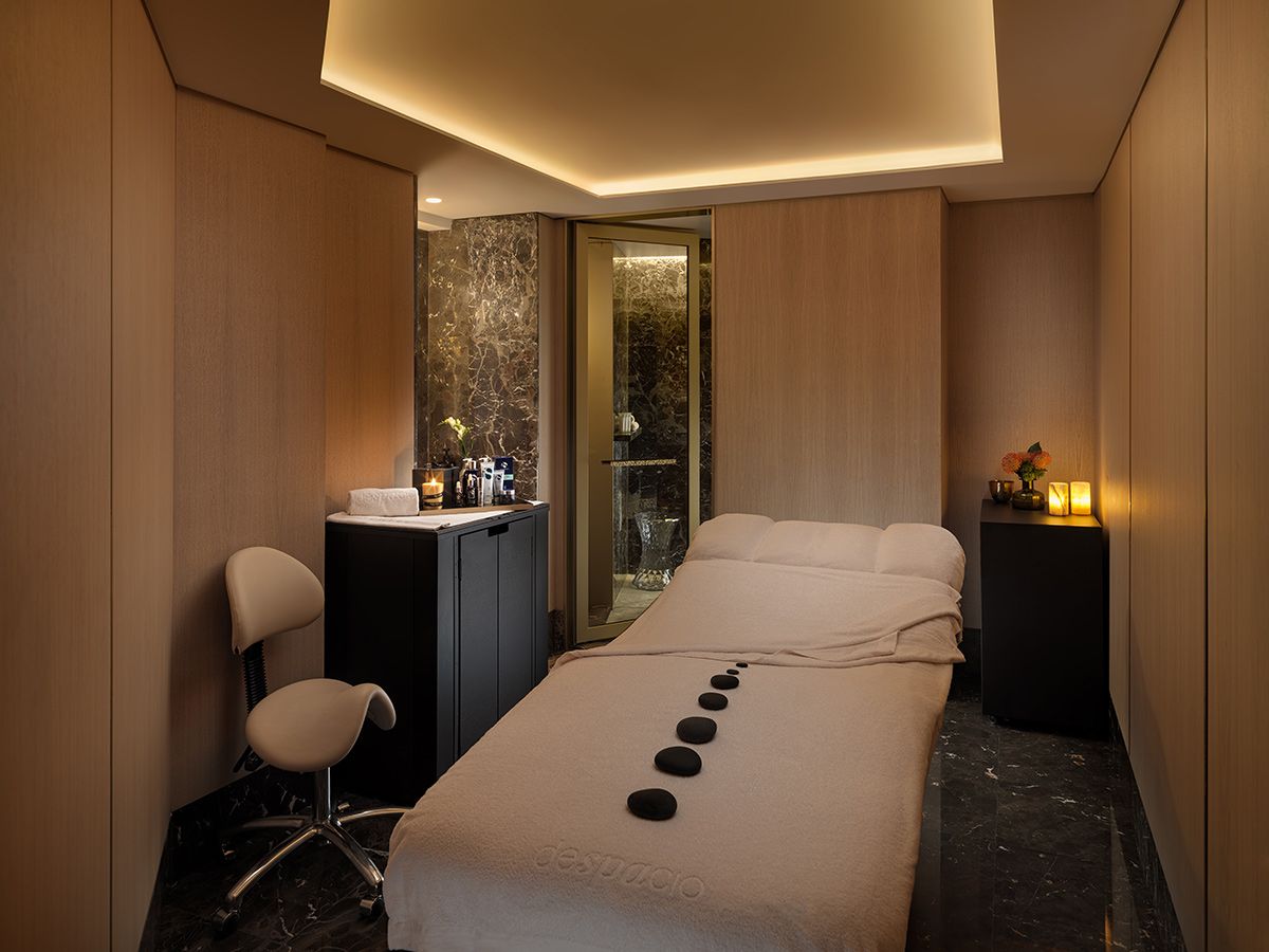 The One Barcelona Hotel photo 6