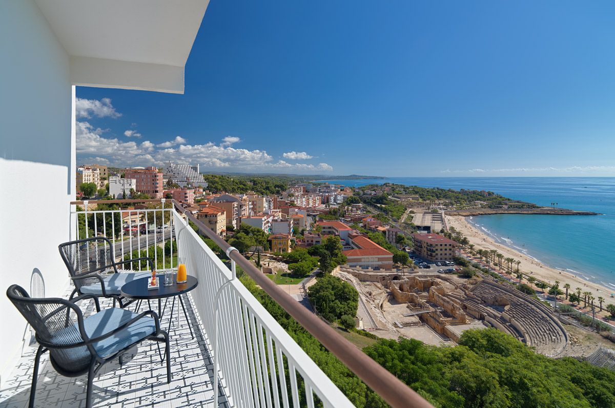 H10 Imperial Tarraco Hotel photo 5