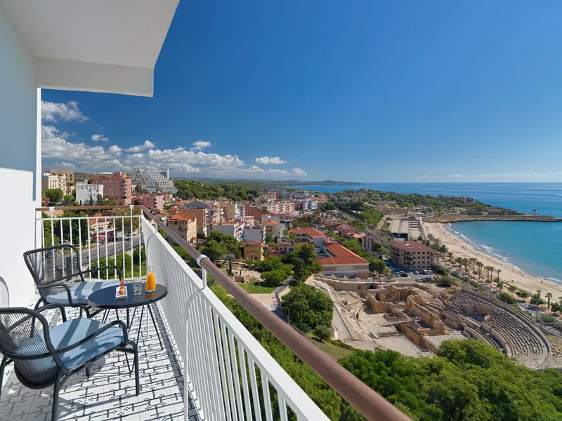 H10 Imperial Tarraco Hotel photo 5