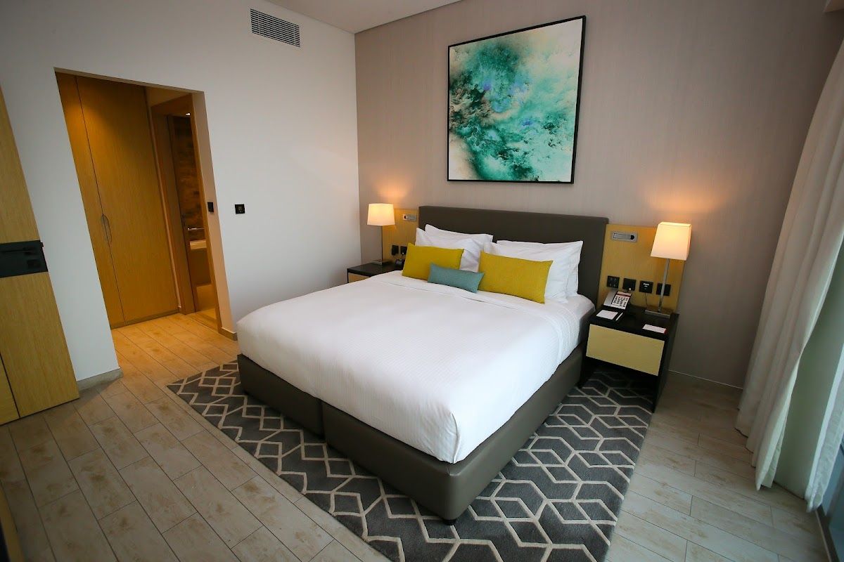 Millennium Executive Apartments Mont Rose photo 6