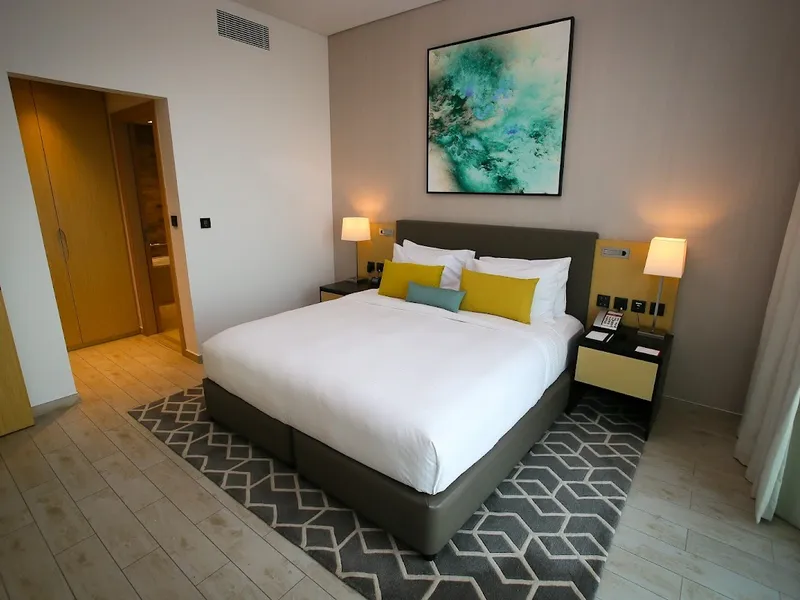 Millennium Executive Apartments Mont Rose photo 6
