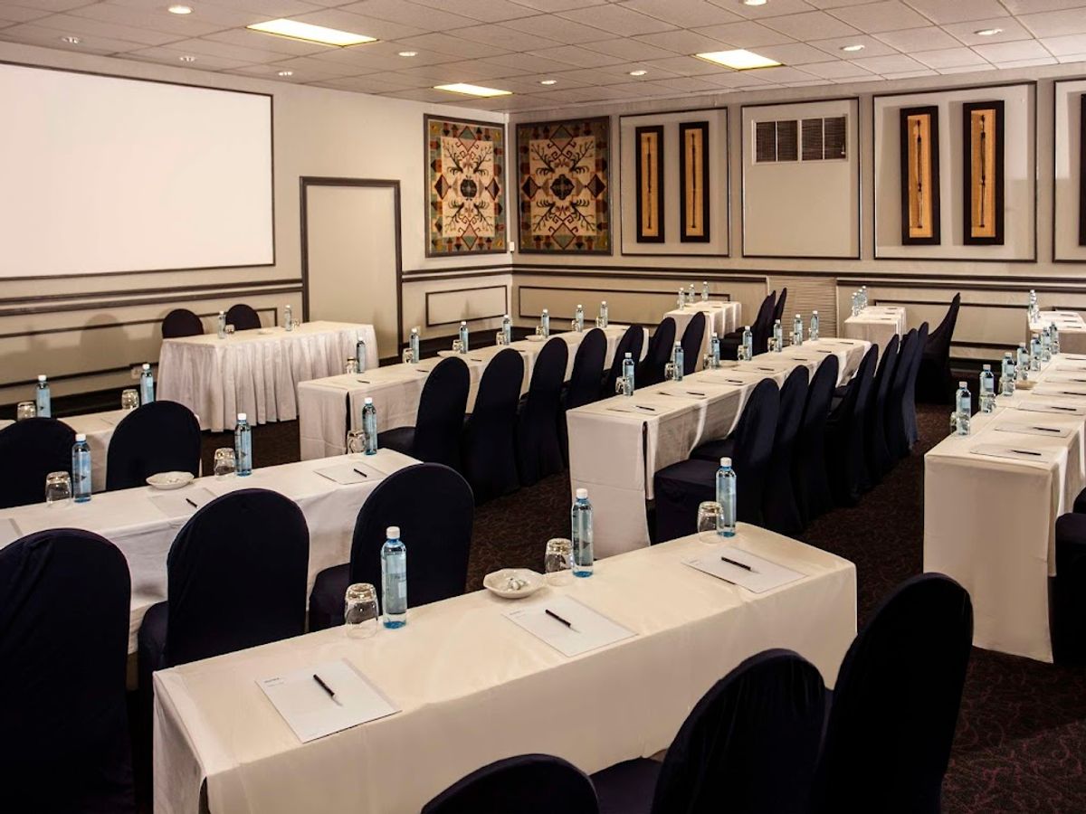 Avani Maseru photo 6