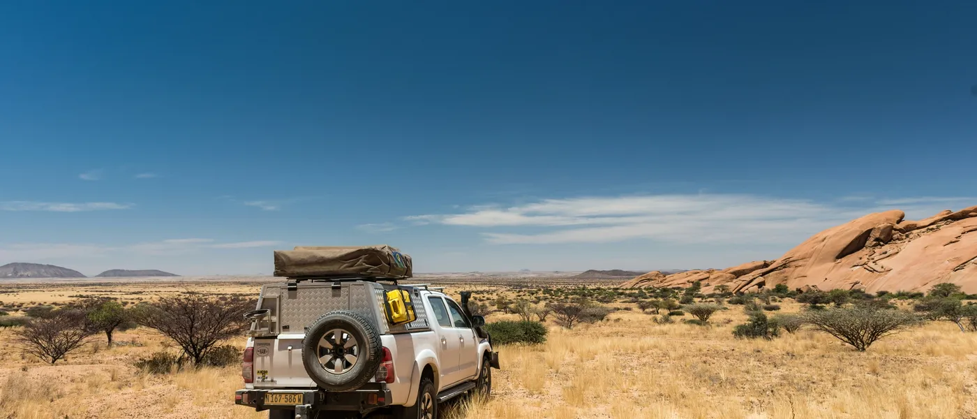 Namibia