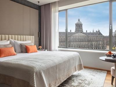 Grand Hotel Krasnapolsky Amsterdam