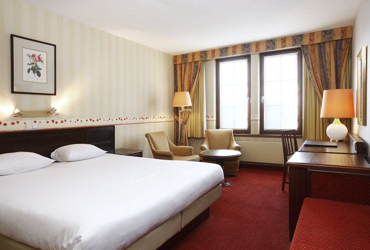 NH Mechelen photo 2