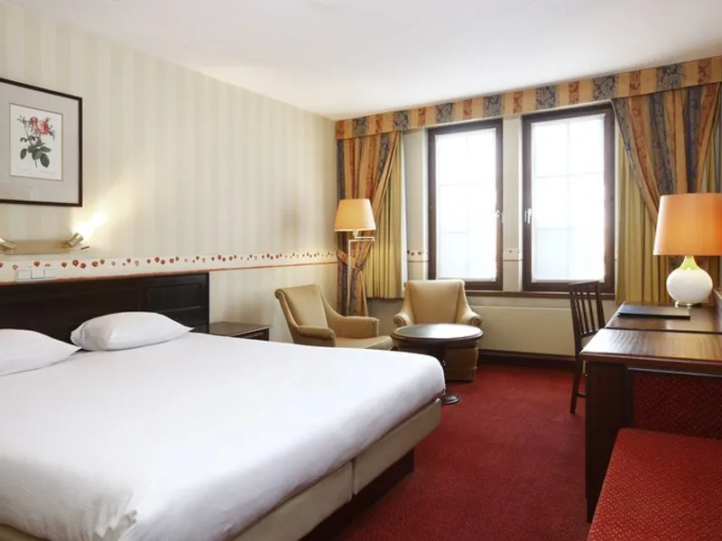 NH Mechelen photo 2