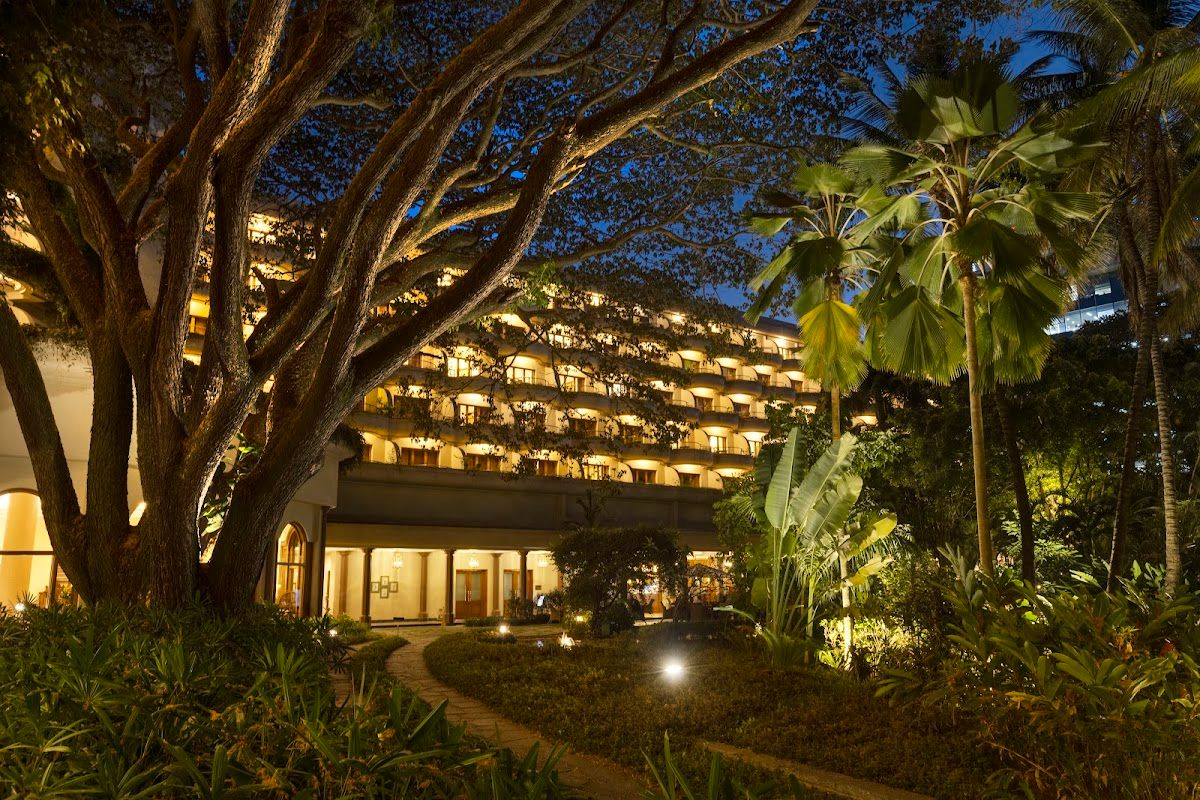 The Oberoi, Bengaluru photo 1