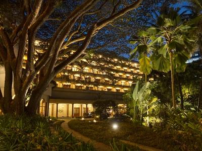 The Oberoi, Bengaluru