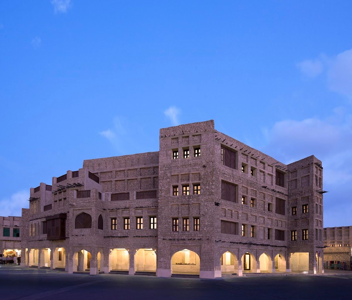 Souq Waqif Boutique Hotels by Tivoli photo 5