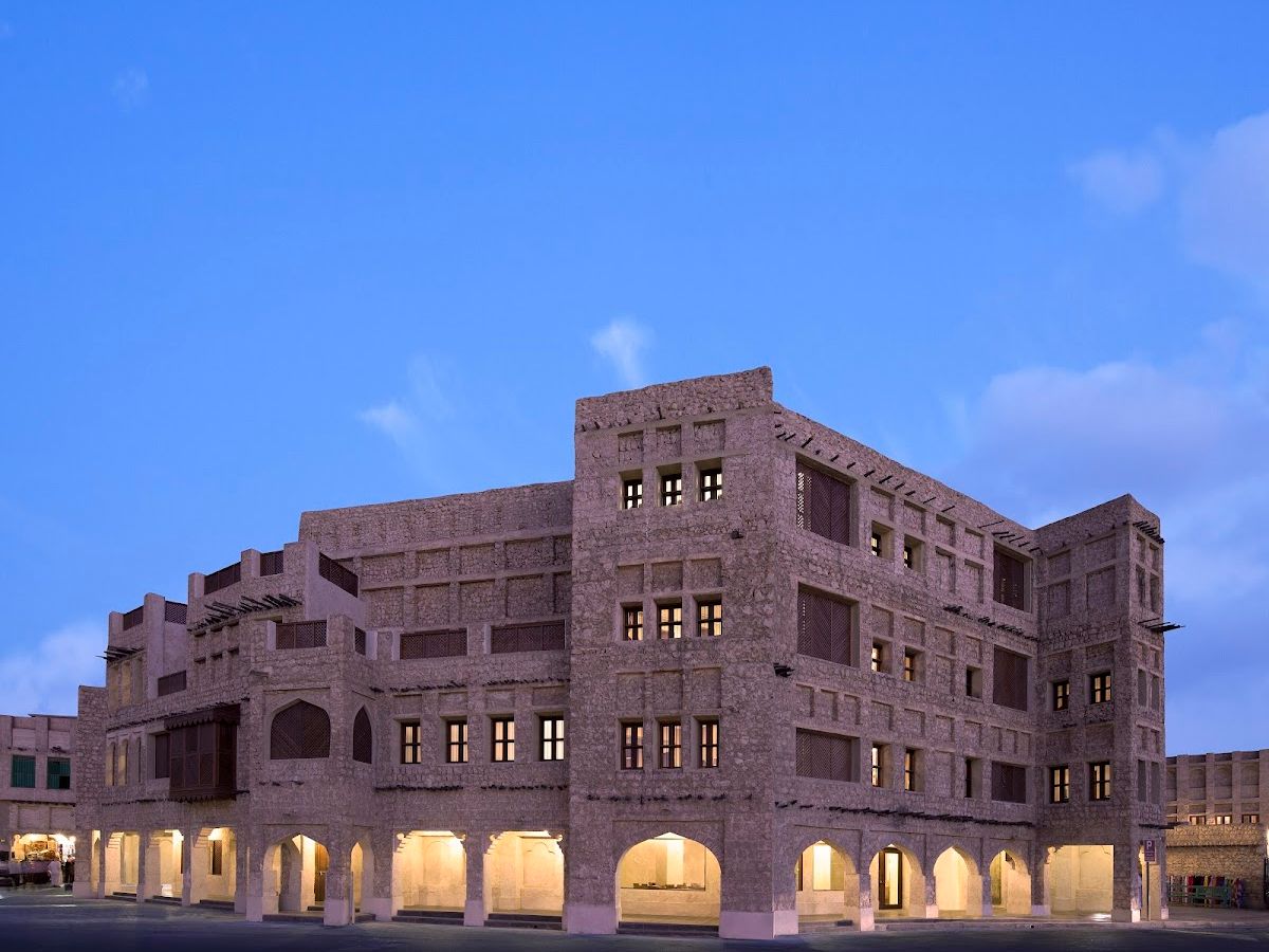 Souq Waqif Boutique Hotels by Tivoli photo 5