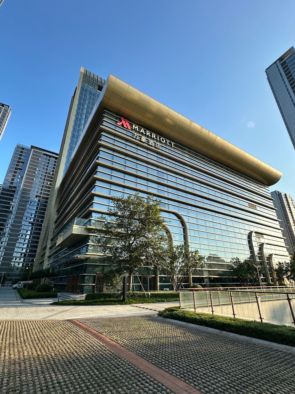 Millennium Resort Wenzhou Hotel