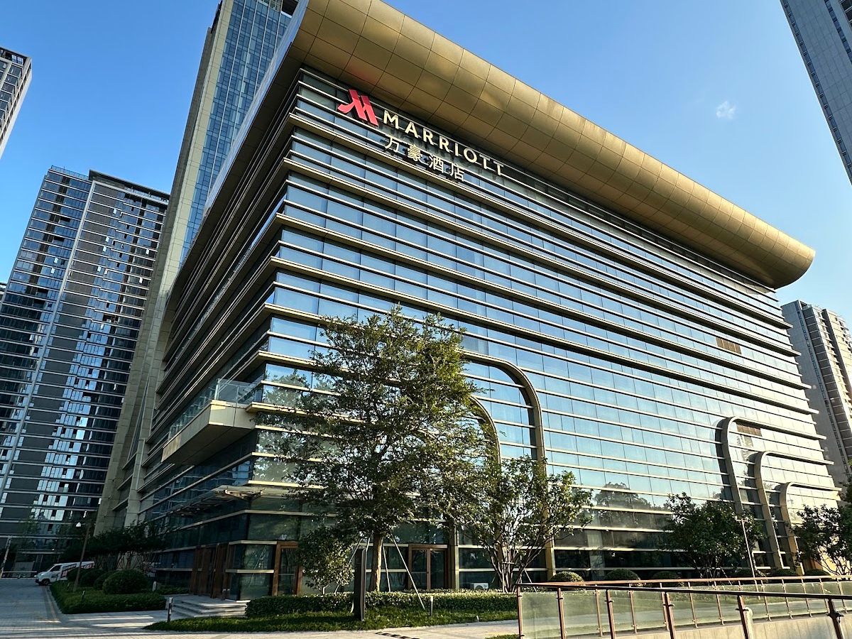 Millennium Resort Wenzhou Hotel photo 1