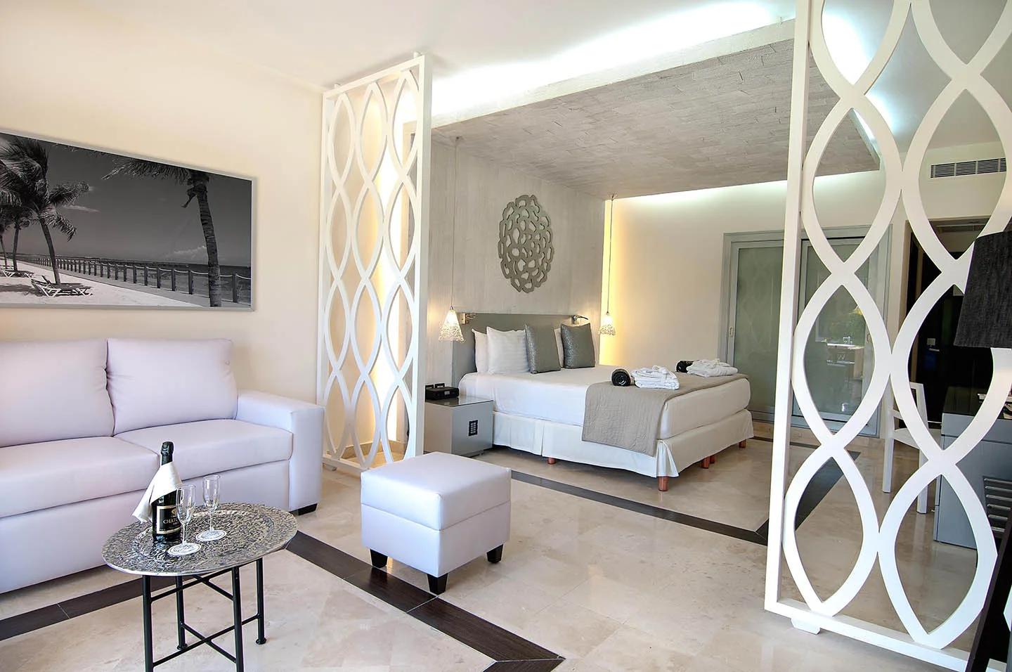 Ocean Maya Royale Hotel photo 4
