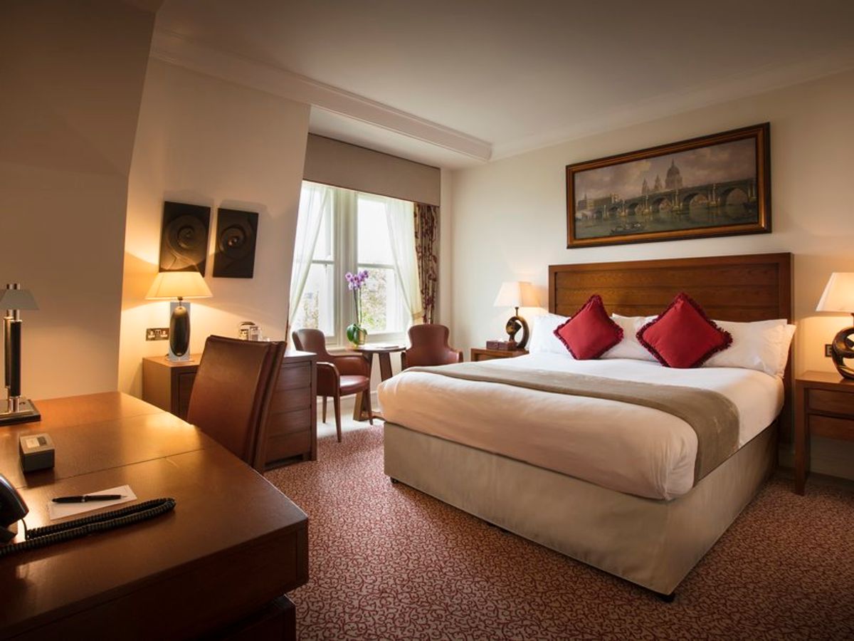 Guoman Royal Horseguards Hotel photo 2