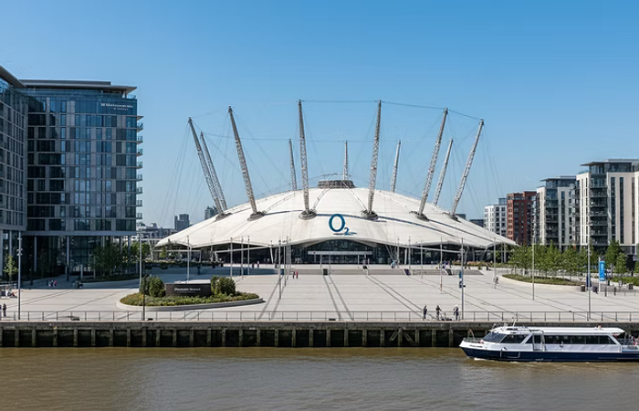 Top Accommodation Near O2 Arena London | Your Guide to the Best Stays