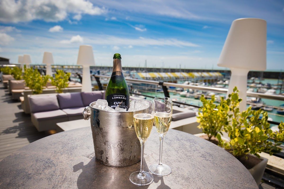 Malmaison Hotel Brighton photo 6