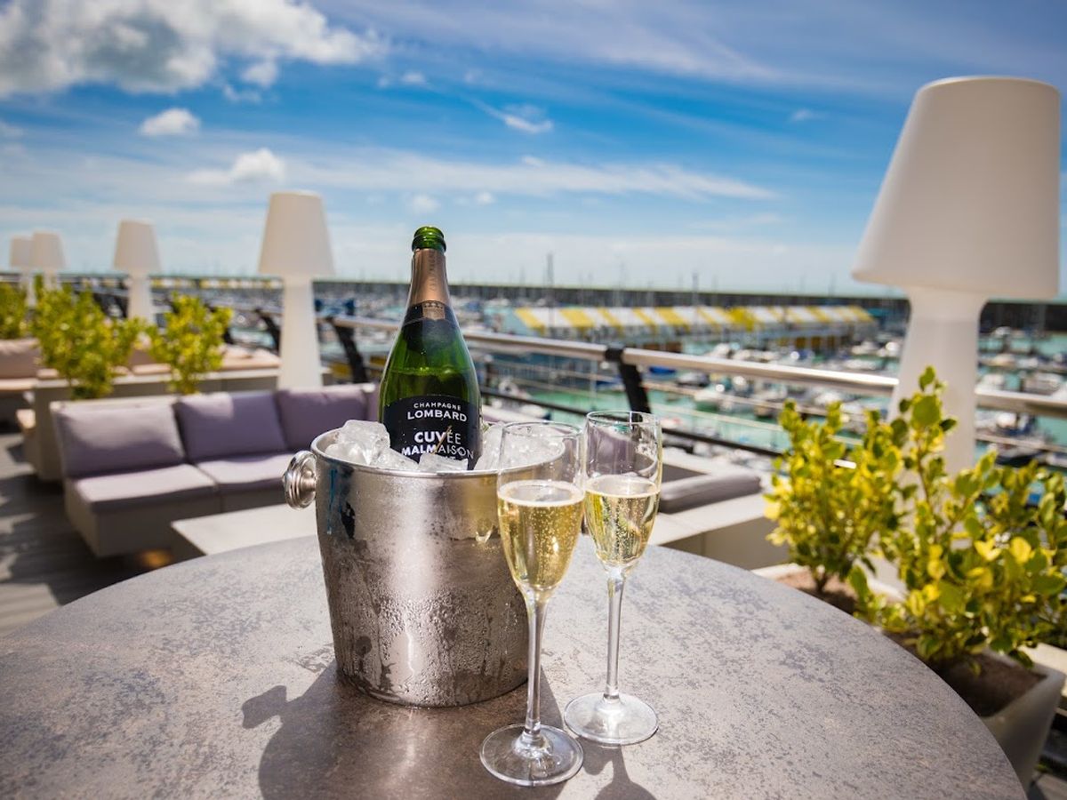 Malmaison Hotel Brighton photo 6