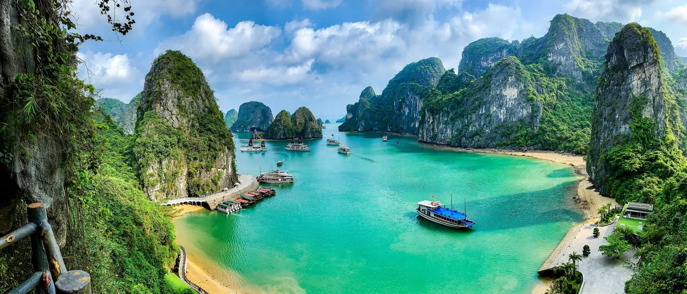 Vietnam
