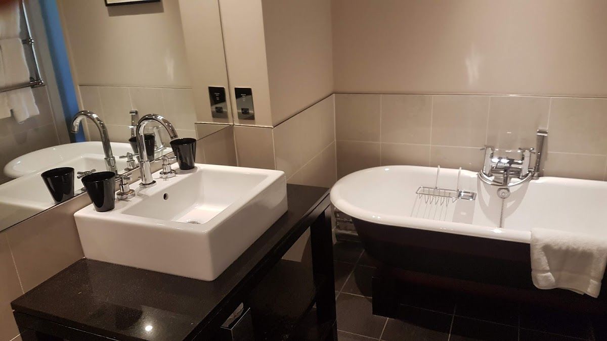 Malmaison Hotel Oxford photo 4