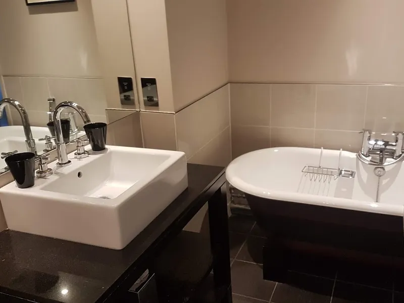 Malmaison Hotel Oxford photo 4