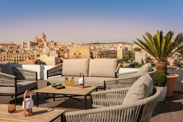 H10 Imperial Tarraco Hotel