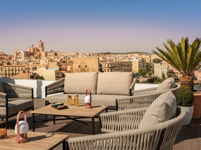 H10 Imperial Tarraco Hotel