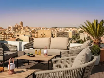 H10 Imperial Tarraco Hotel